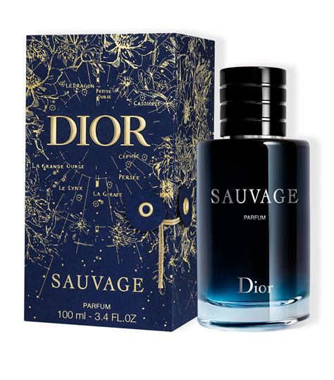 dior black box perfume|sauvage perfume Dior.